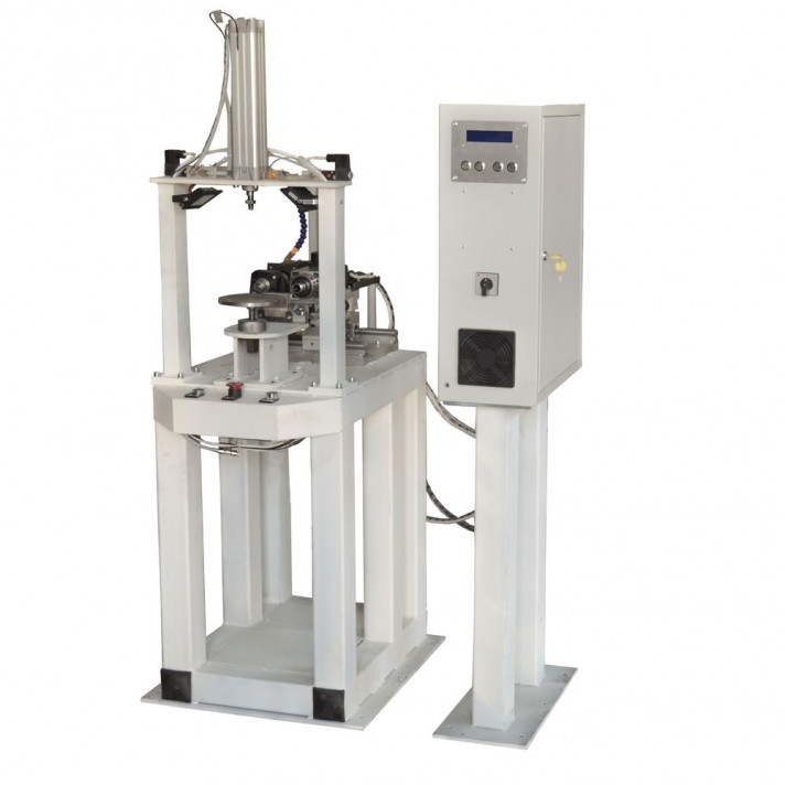 Сверлильно - резьбонарезной полуавтоматический станок Ganix SR 02