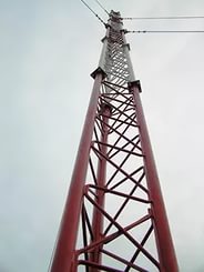 Мачта 9 метров