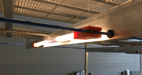 Светильник «Lucis»