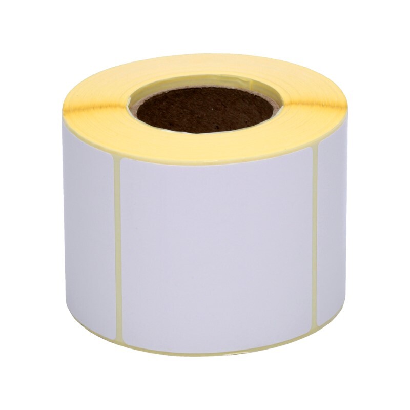 ECO THERMAL LABEL 58X60 MM (400 PCS/ROLL)