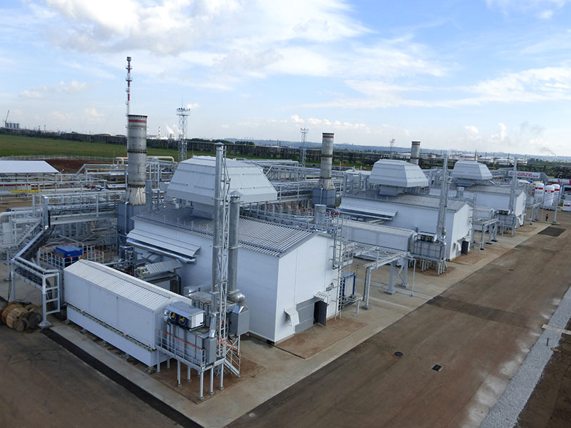 Gas Compression Systems and Compressor Stations