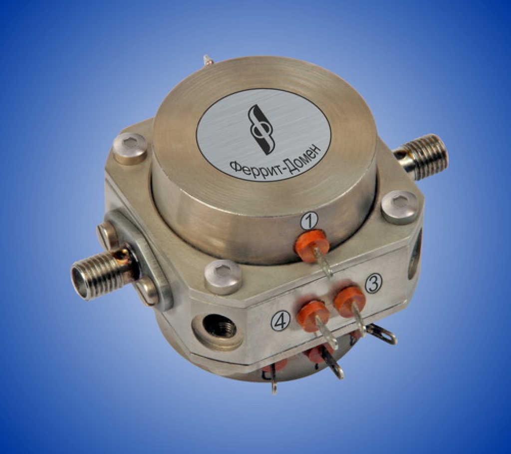 Фильтры и модули