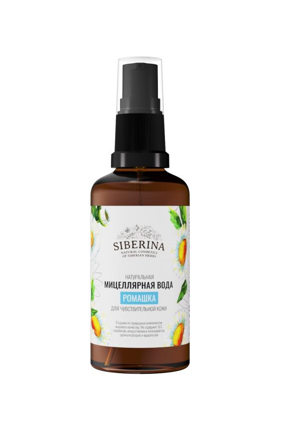 Мицеллярная вода 