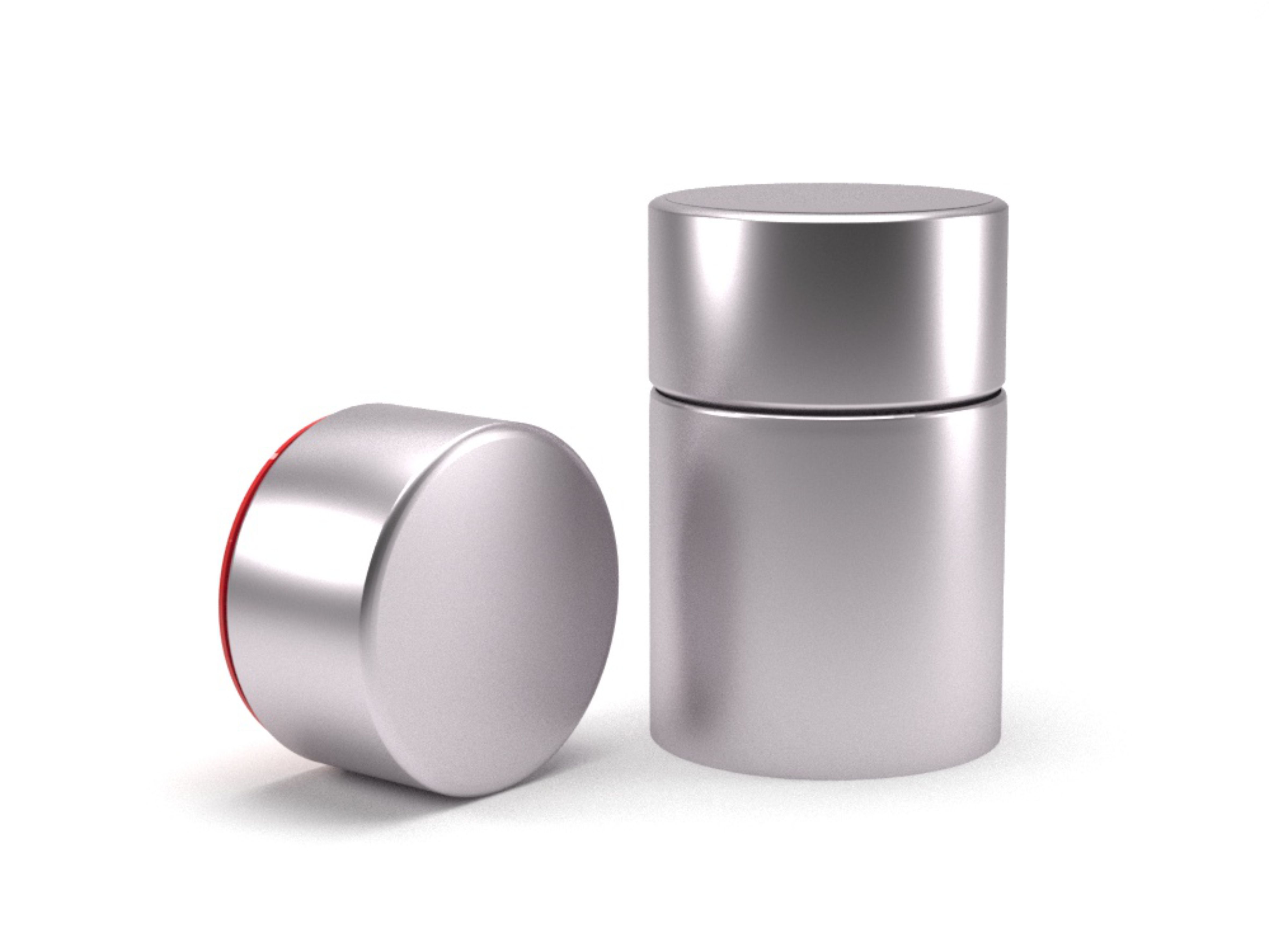 Пробка для стеклянной бутылки