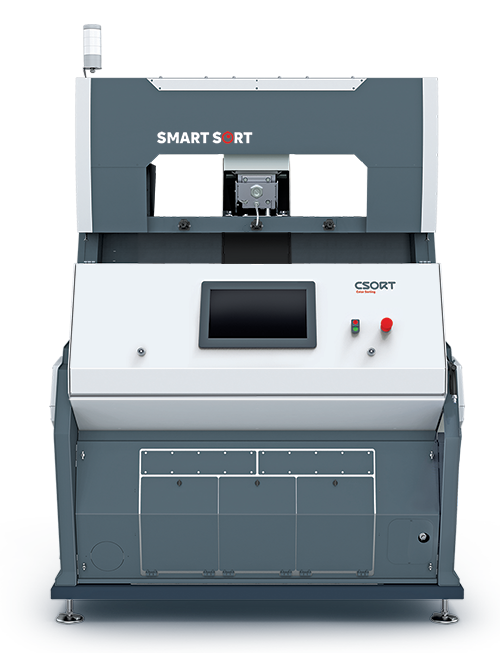 Универсальный фотосепаратор SmartSort 1 компании CSort