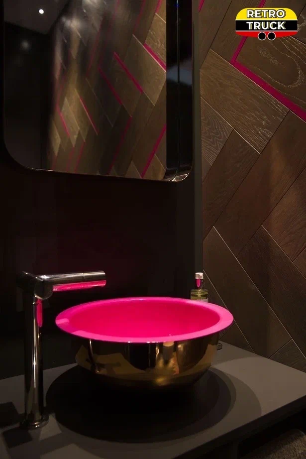 Модульный дом SPACEBOX