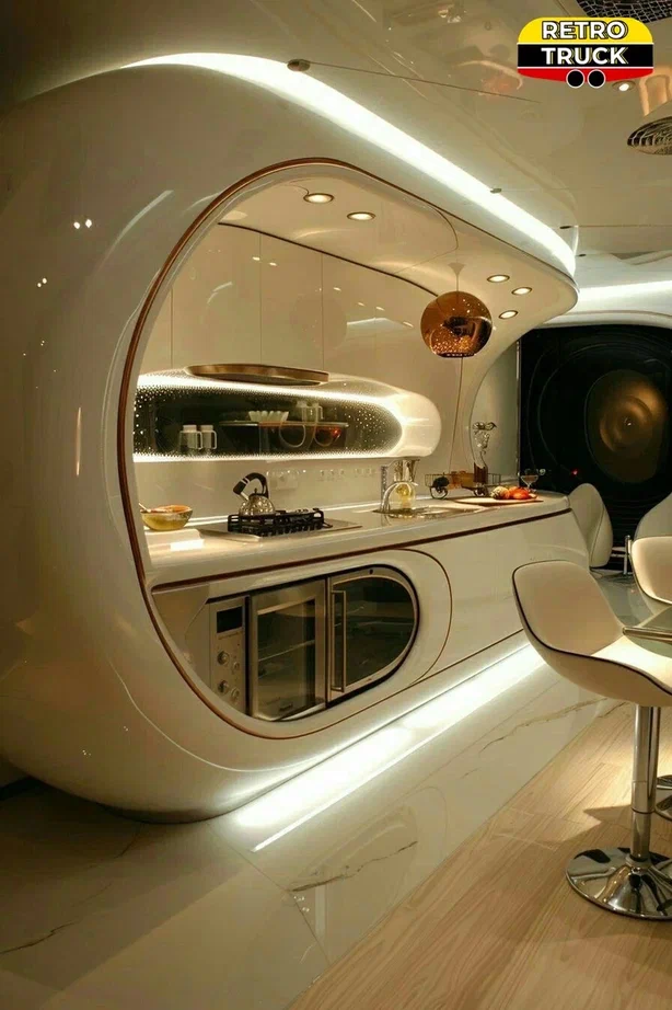 Модульный дом SPACEBOX