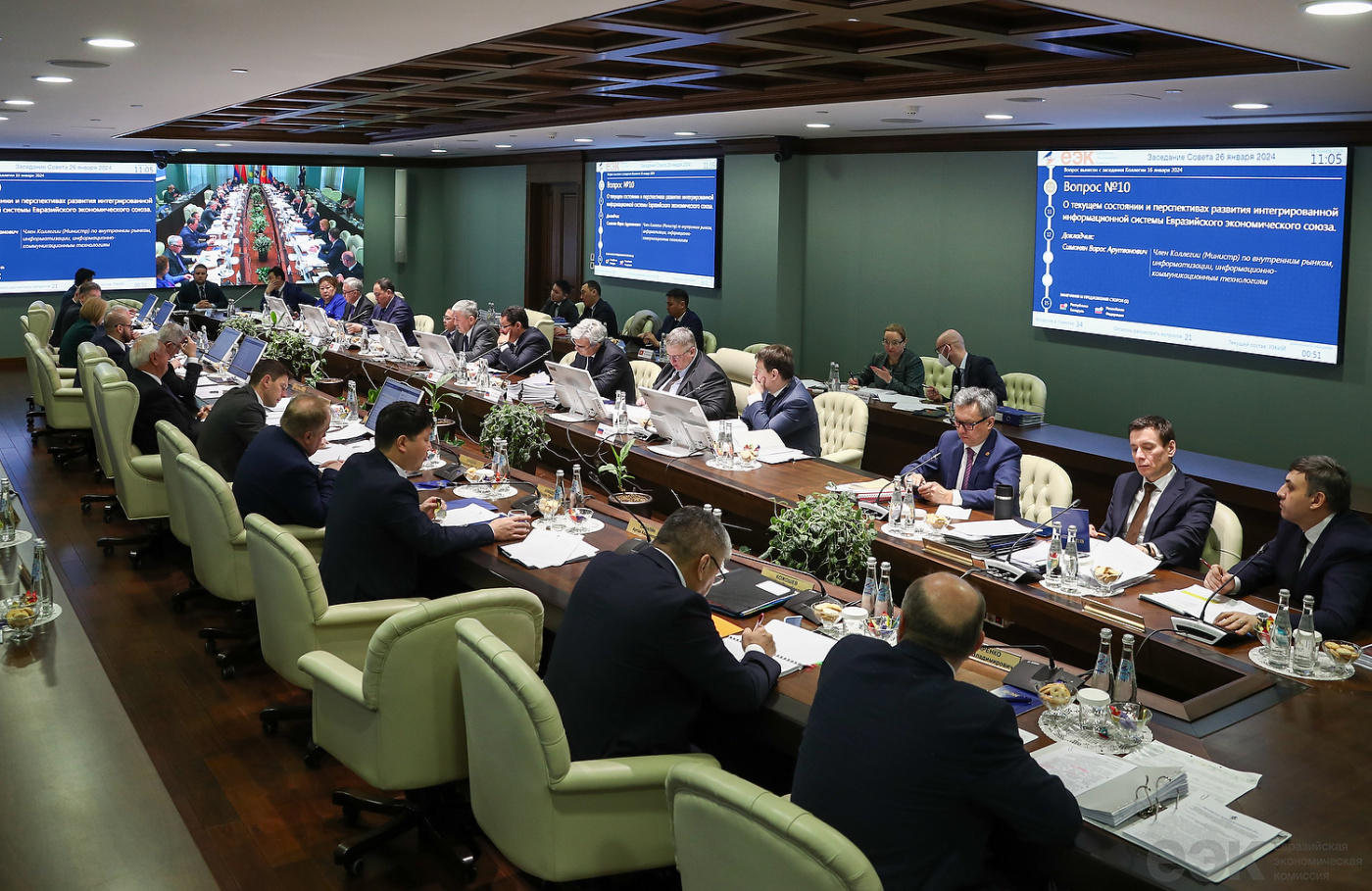 перечень господдержки